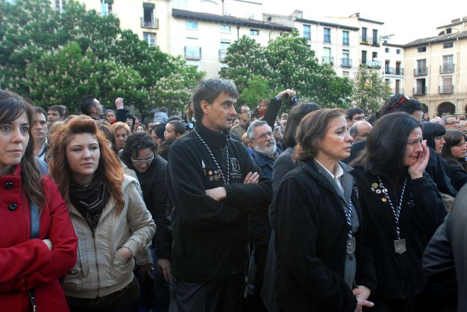 Procesin de Viernes Santo en Logroo-25
